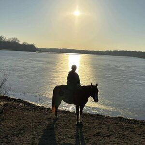 Meet your Posher, Karen